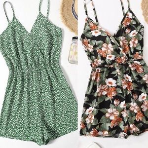 Romper bundle